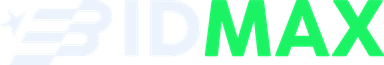 Bidmax Logo